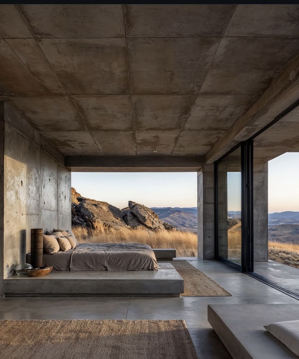 Tosalet Lodge